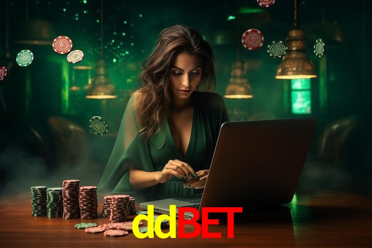 App ddbet Android