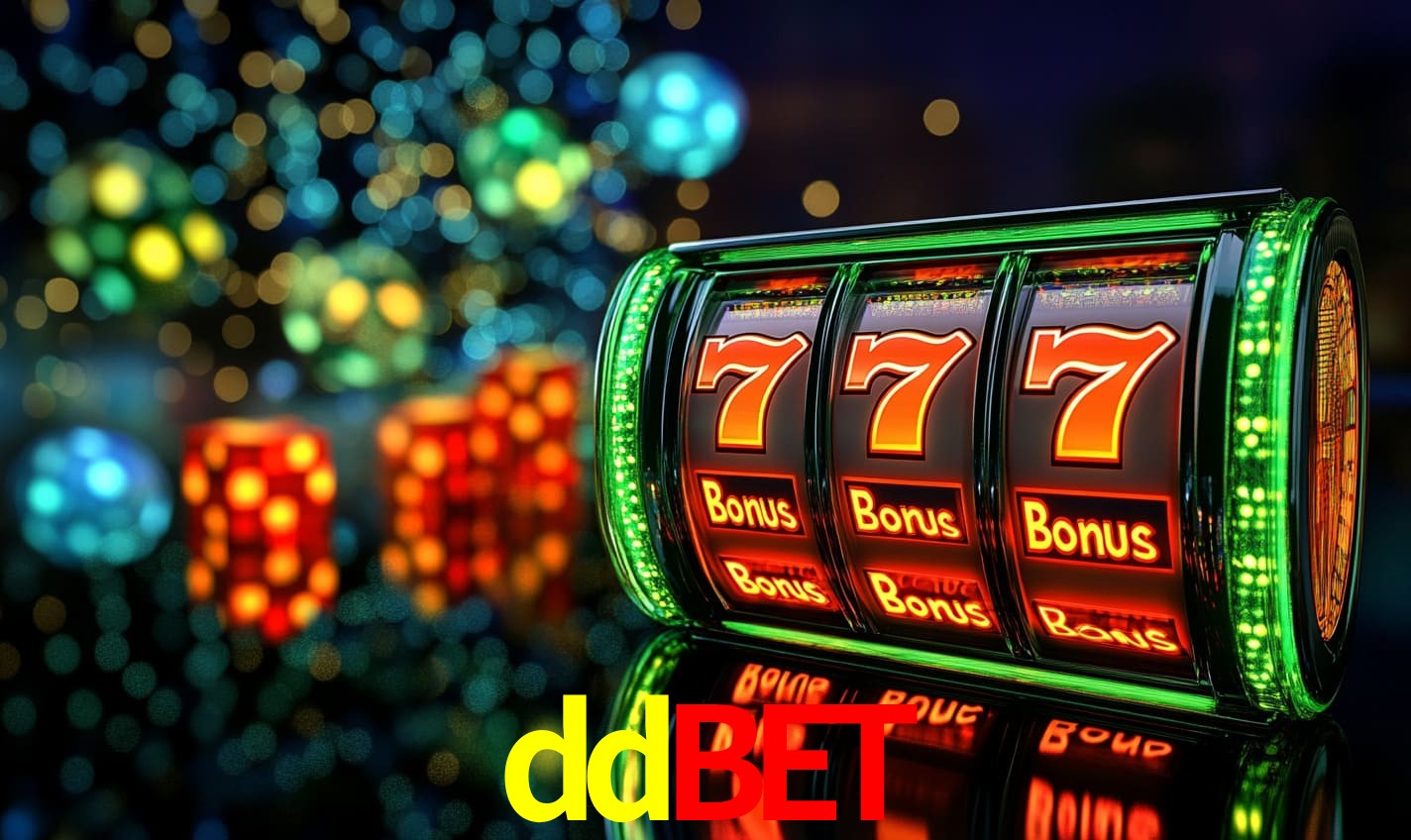 ddbet RTP transparência