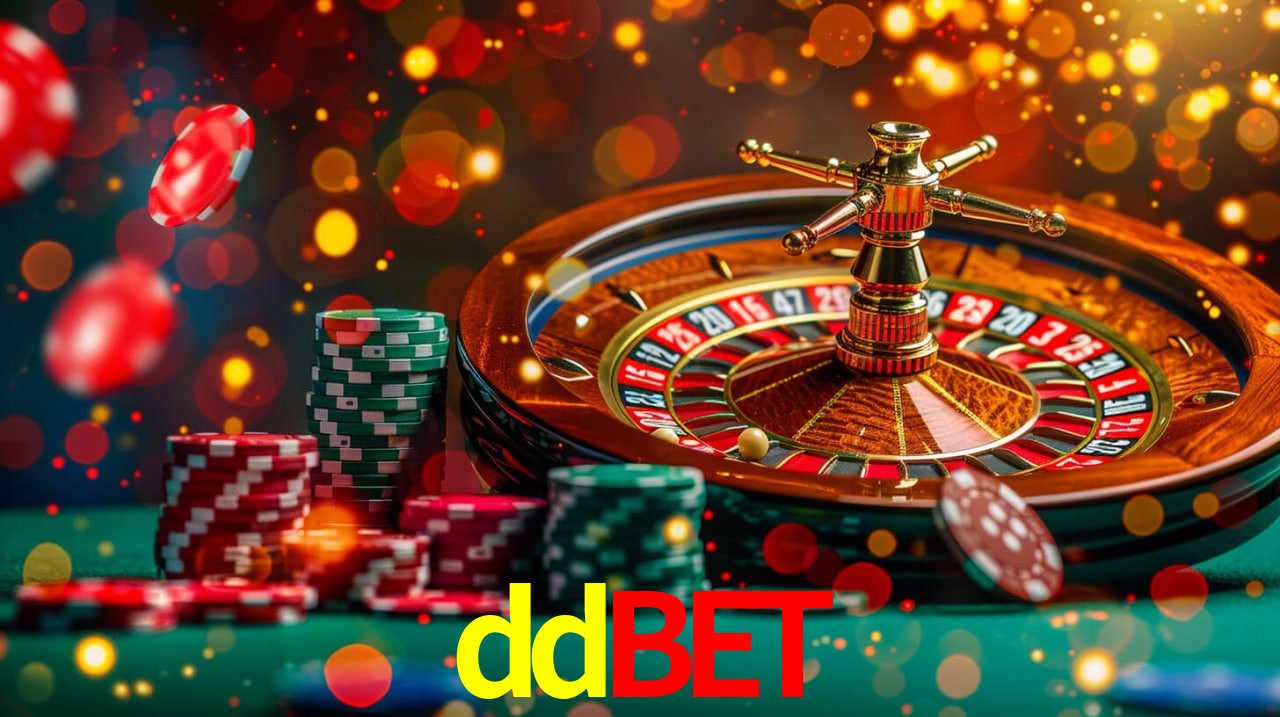 Casino Ao Vivo ddbet