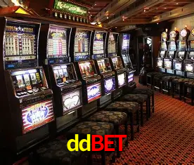 Inovações de Jogos na ddbet: O Futuro das Experiências Interativas