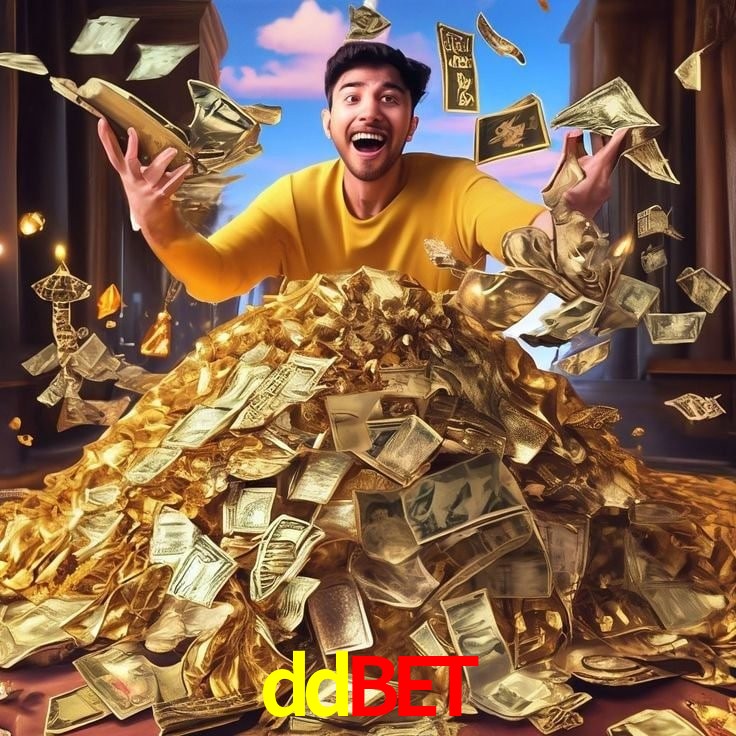 Tecnologia da Plataforma ddbet