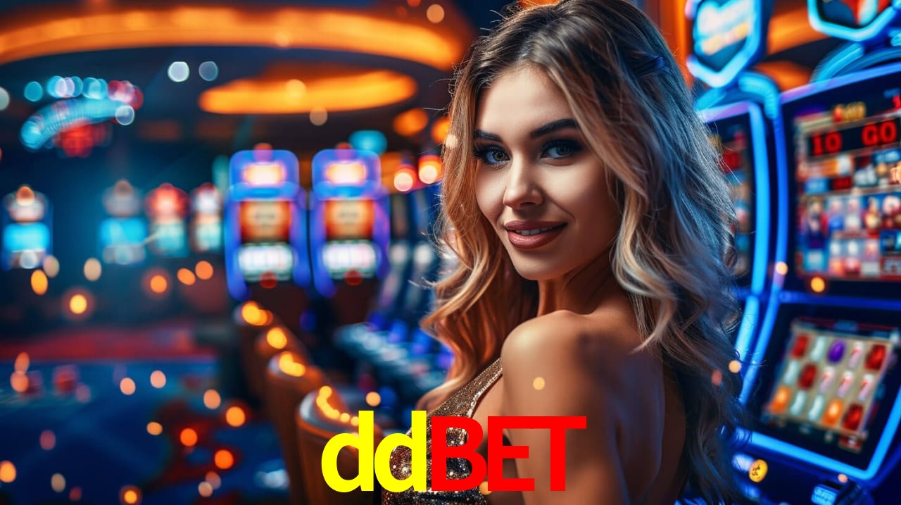 Game Providers ddbet