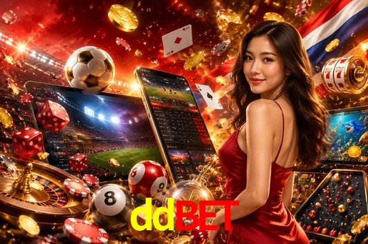 Exclusive Offers ddbet
