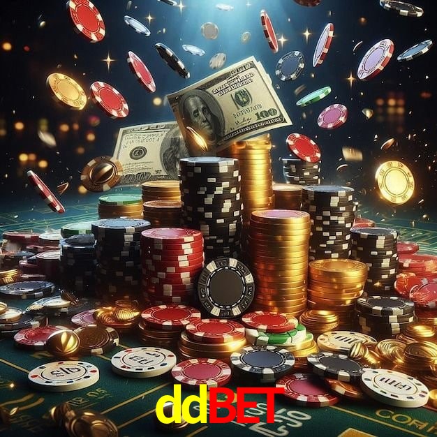Apostas de Tênis ddbet