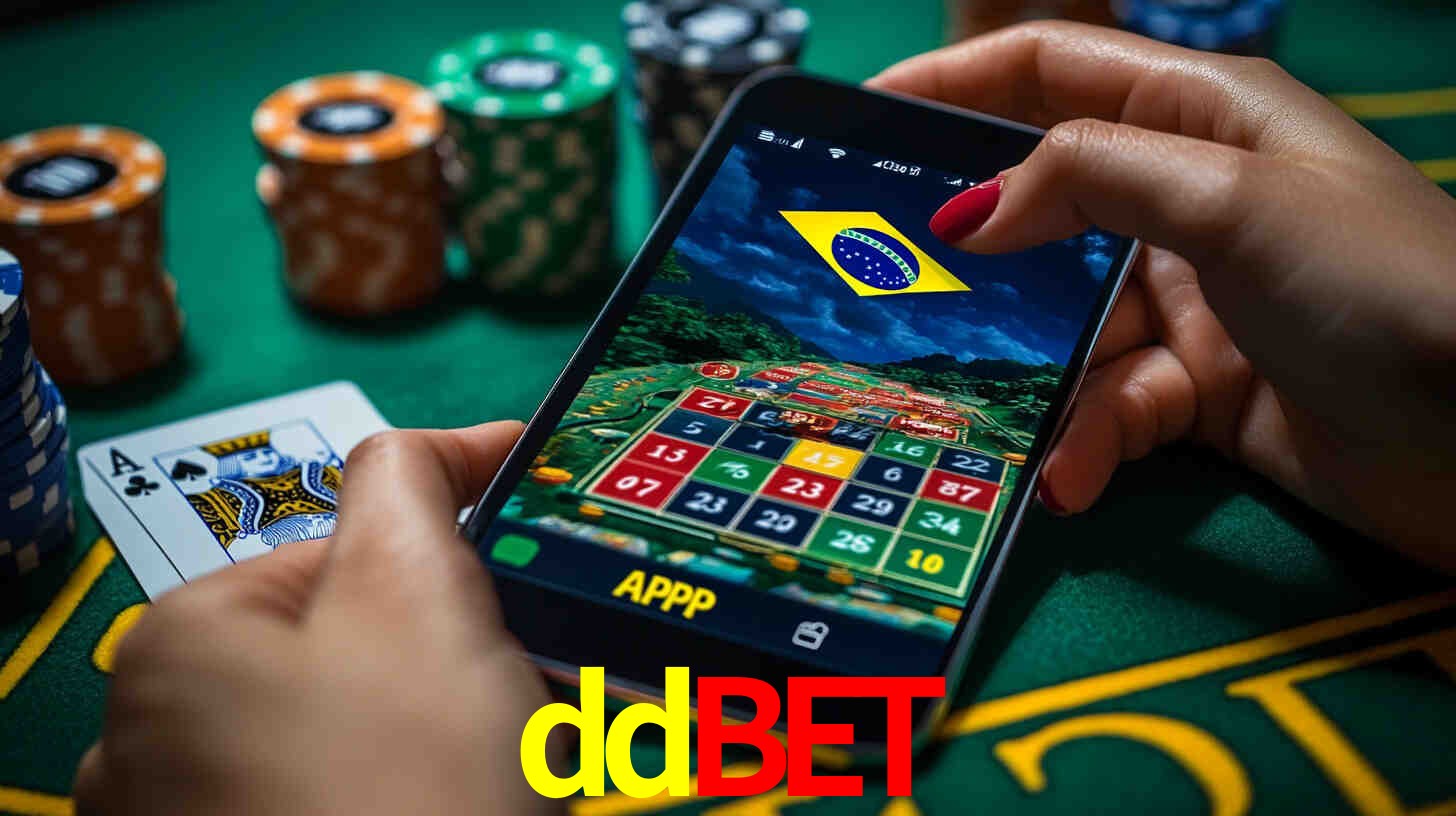 Suporte Download ddbet
