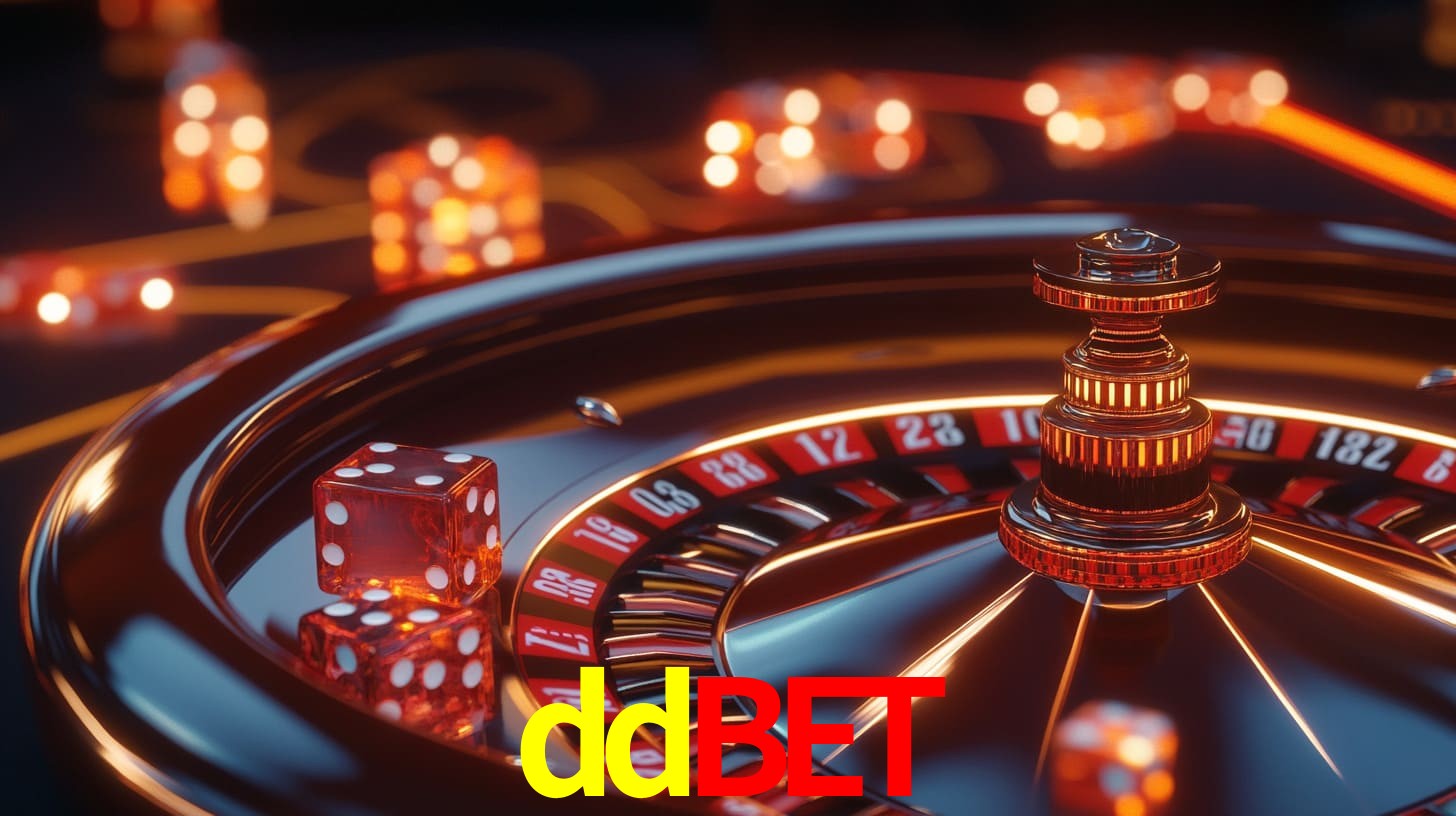 ddbet bet casino