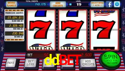 A Popularidade dos Caça-Níqueis no ddbet