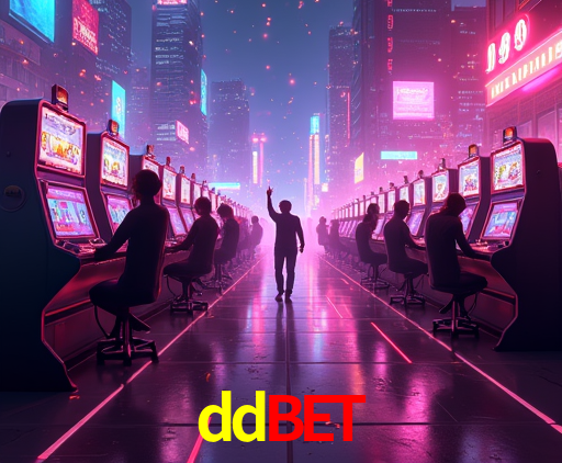 Benefícios da Conta ddbet