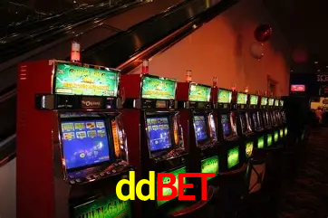 Apostas Esportivas na ddbet: Um Guia Completo