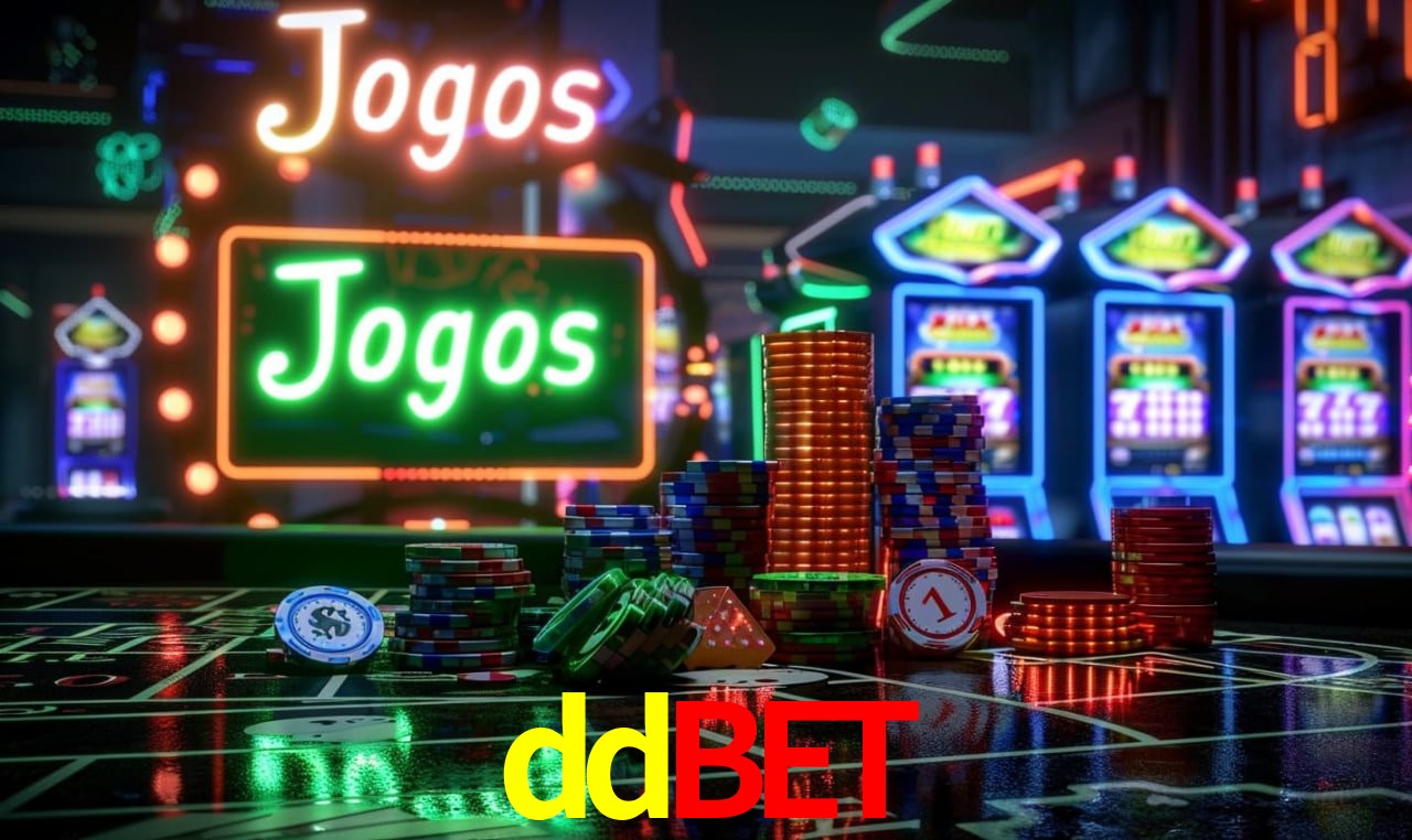 Segurança App ddbet