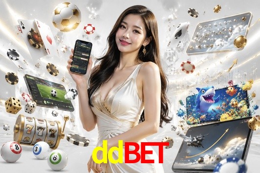 Secure Login ddbet