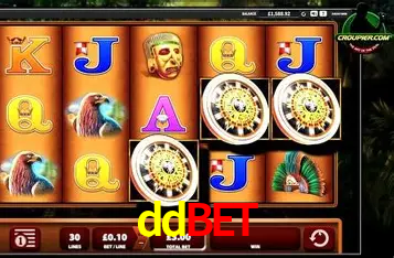 Explorando a Categoria de Eventos em Apostas na ddbet