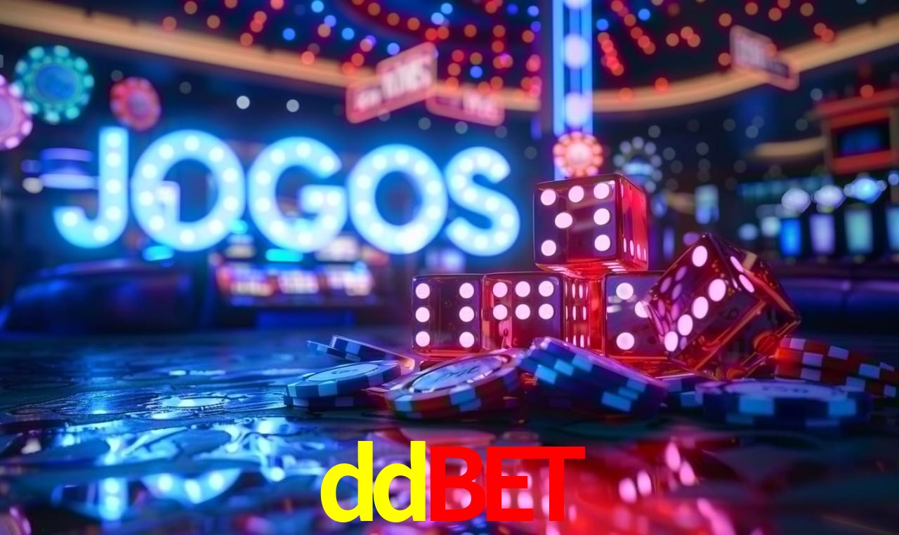 Diretório de Jogos ddbet