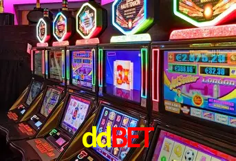 Apostas Esportivas na ddbet: Um Guia Completo