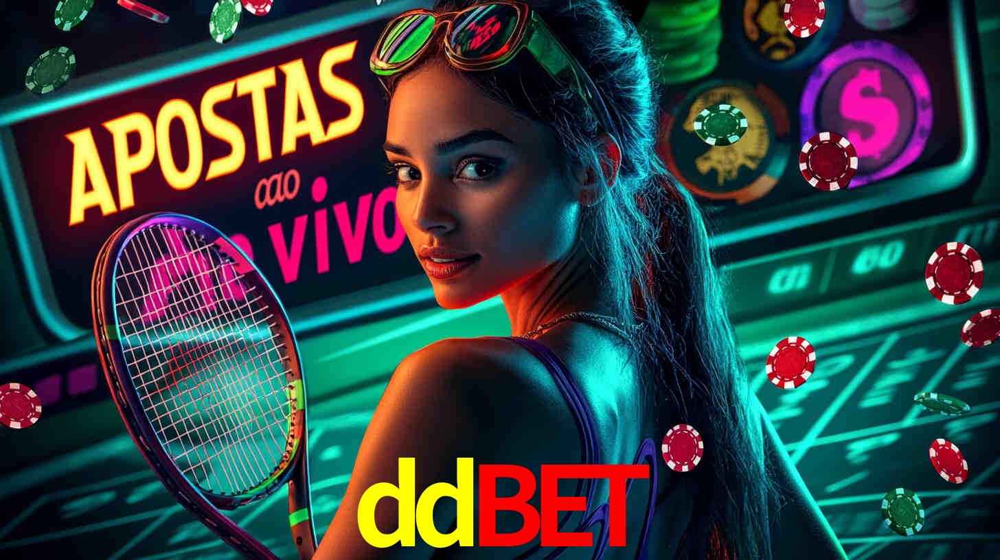 Recursos App ddbet