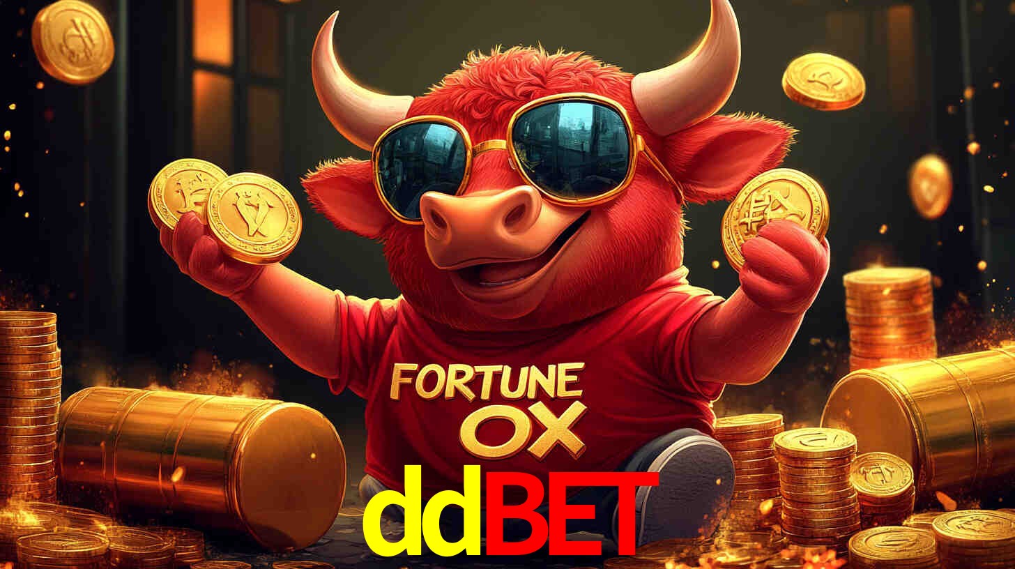 App Desktop ddbet