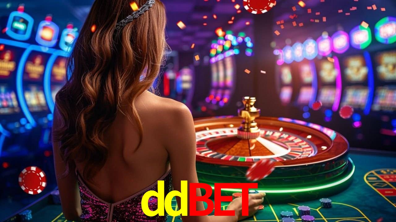 iPad ddbet