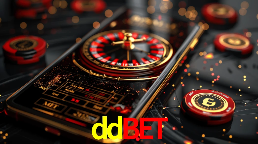 Responsive Design ddbet
