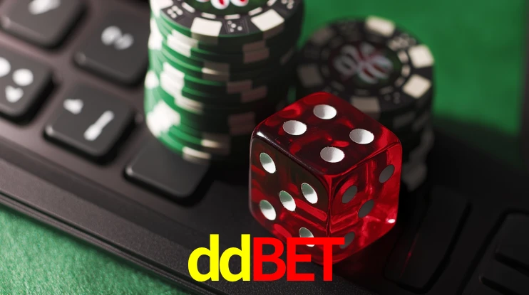 APP oficial da ddbet para mobile