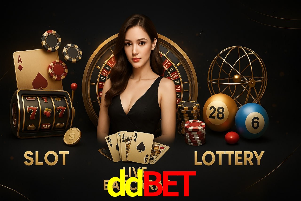 Vitória ddbet