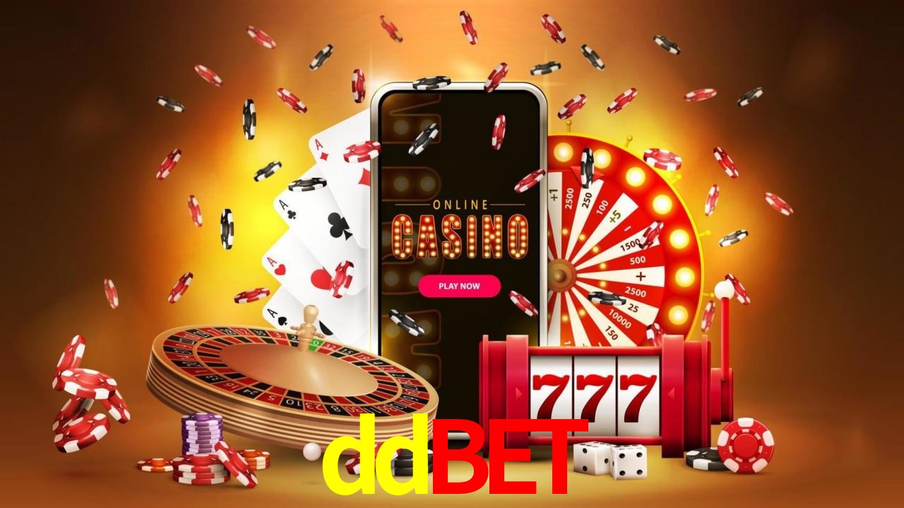 A Emoção da Loteria na ddbet: Uma Chance de Mudança de Vida