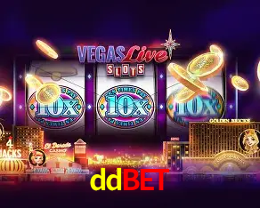 A Experiência Imersiva dos Cassinos Ao Vivo no ddbet