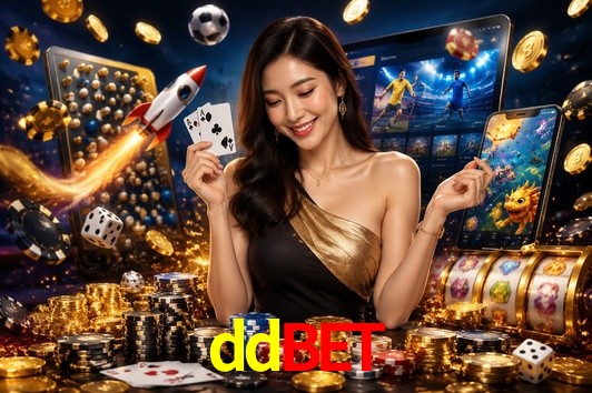 Platform Technology ddbet