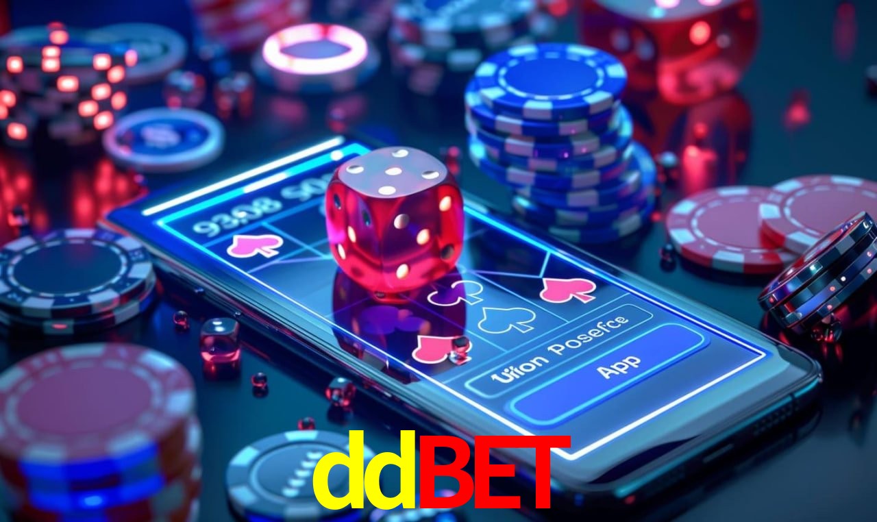 Oportunidades ddbet