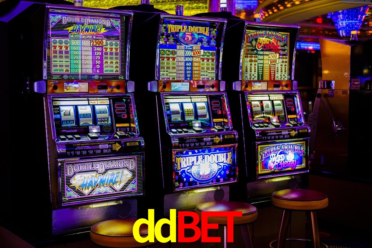 Promoção Relâmpago ddbet