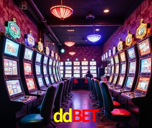 Melhores Jogos ddbet