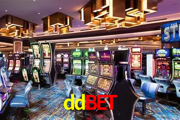 Descubra o Programa VIP da ddbet: Vantagens Exclusivas para Jogadores