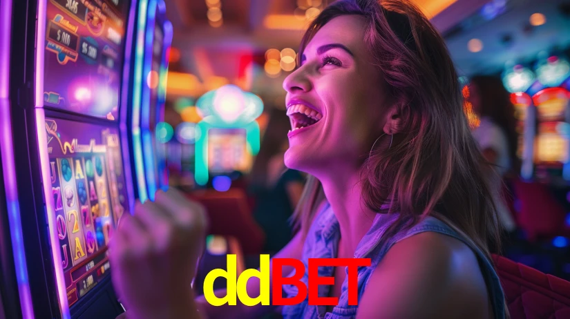 ddbet - Experiência Real De Cassino - ddbet.com
