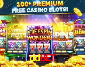 Apostas Esportivas na ddbet: Um Guia Completo