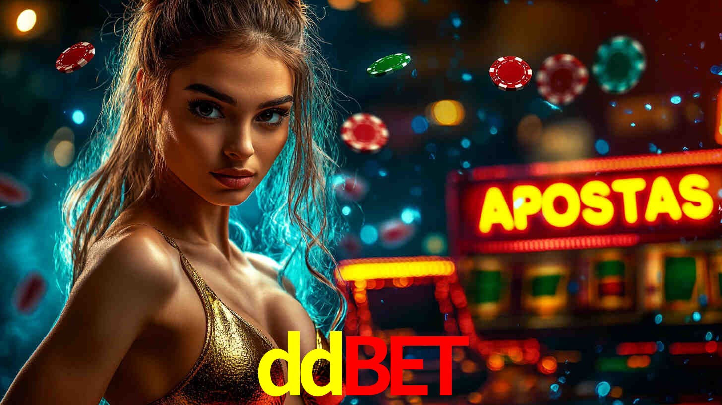 Segurança App ddbet