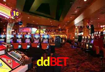 Descubra a Magia dos Jogos de Arcade no ddbet