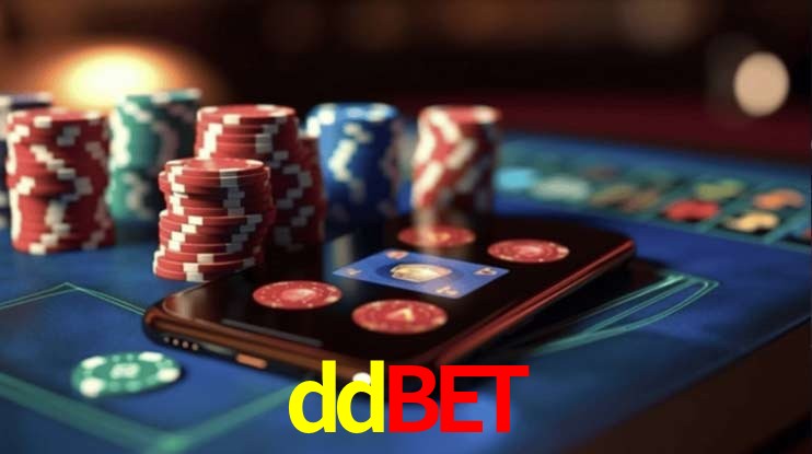 ddbet Chuva de bônus em máquinas caça-níqueis
