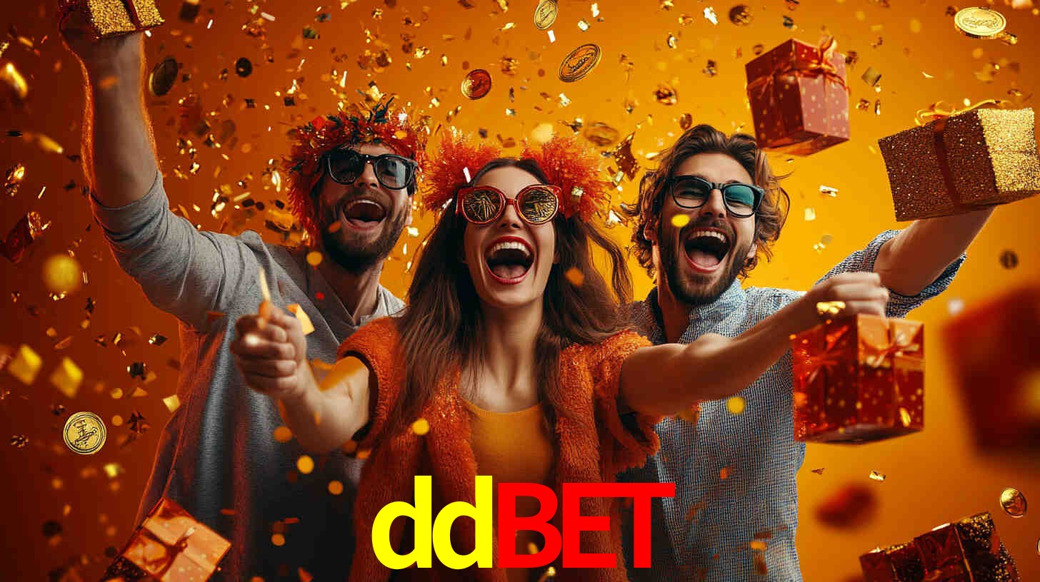 Bônus Generosos e Exclusivos no ddbet para Você!