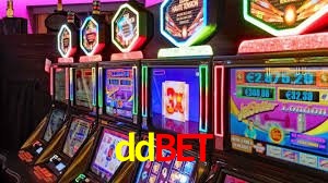 Recursos de Bônus ddbet