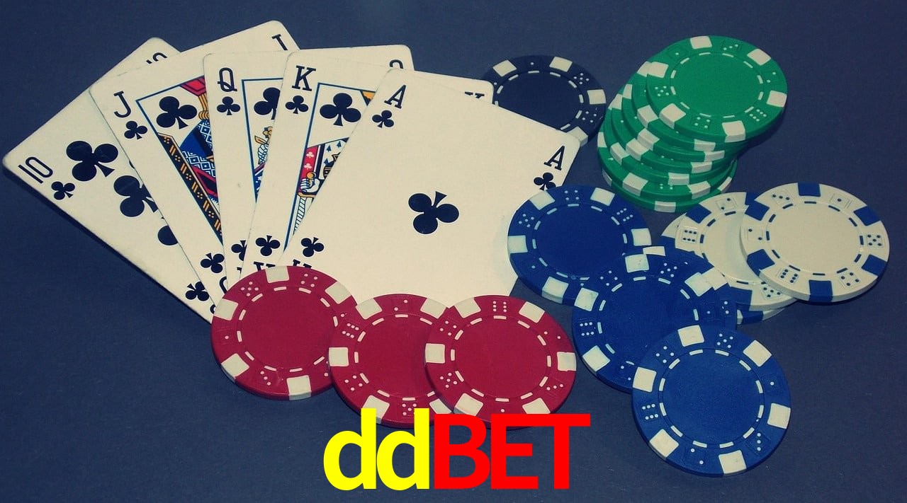 Live Casino ddbet
