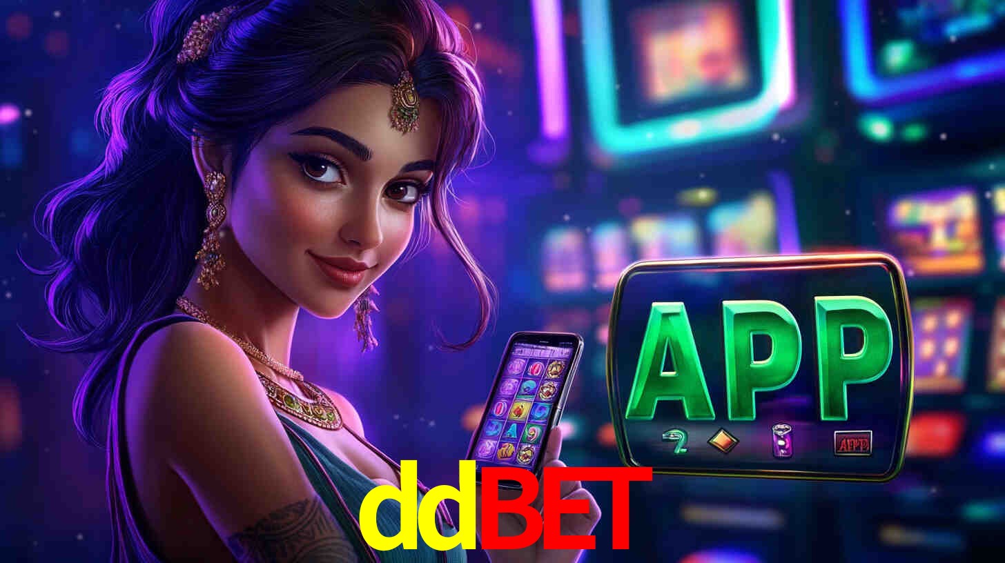 ddbet bet Brasil