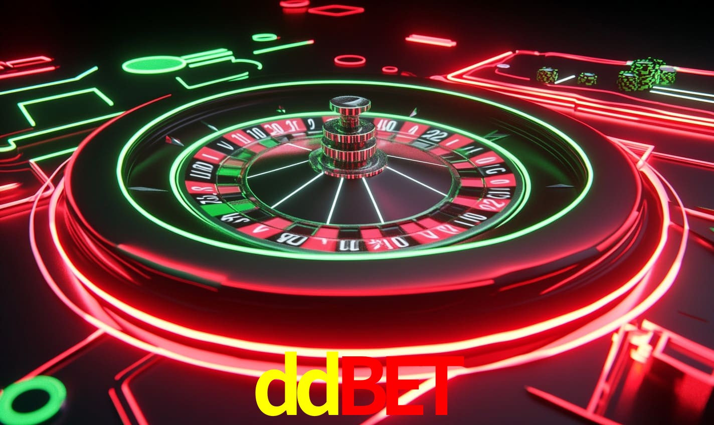 Interface Premium ddbet