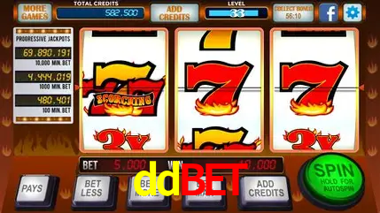 Inovações de Jogos na ddbet: O Futuro das Experiências Interativas