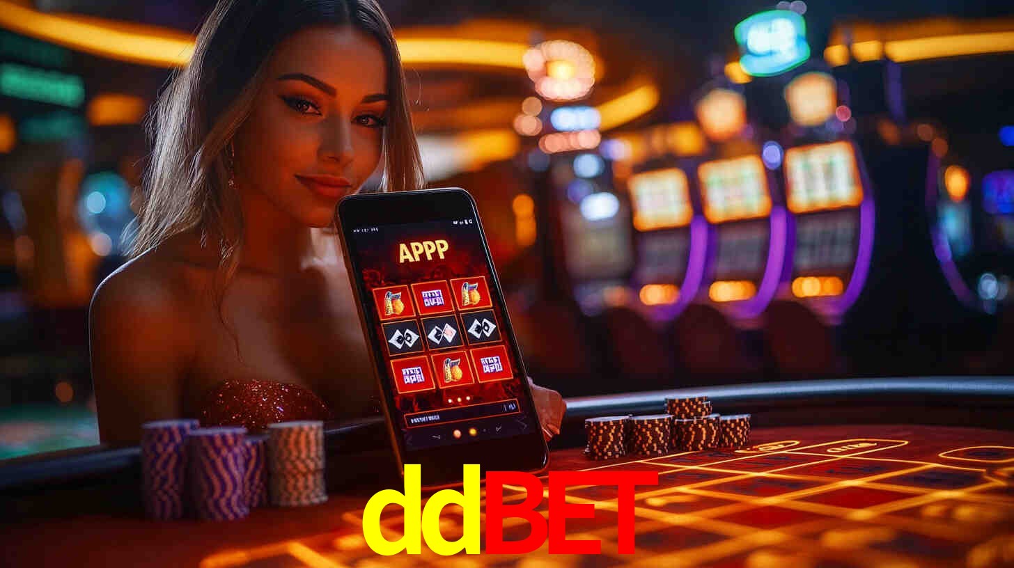 Instruções Download ddbet