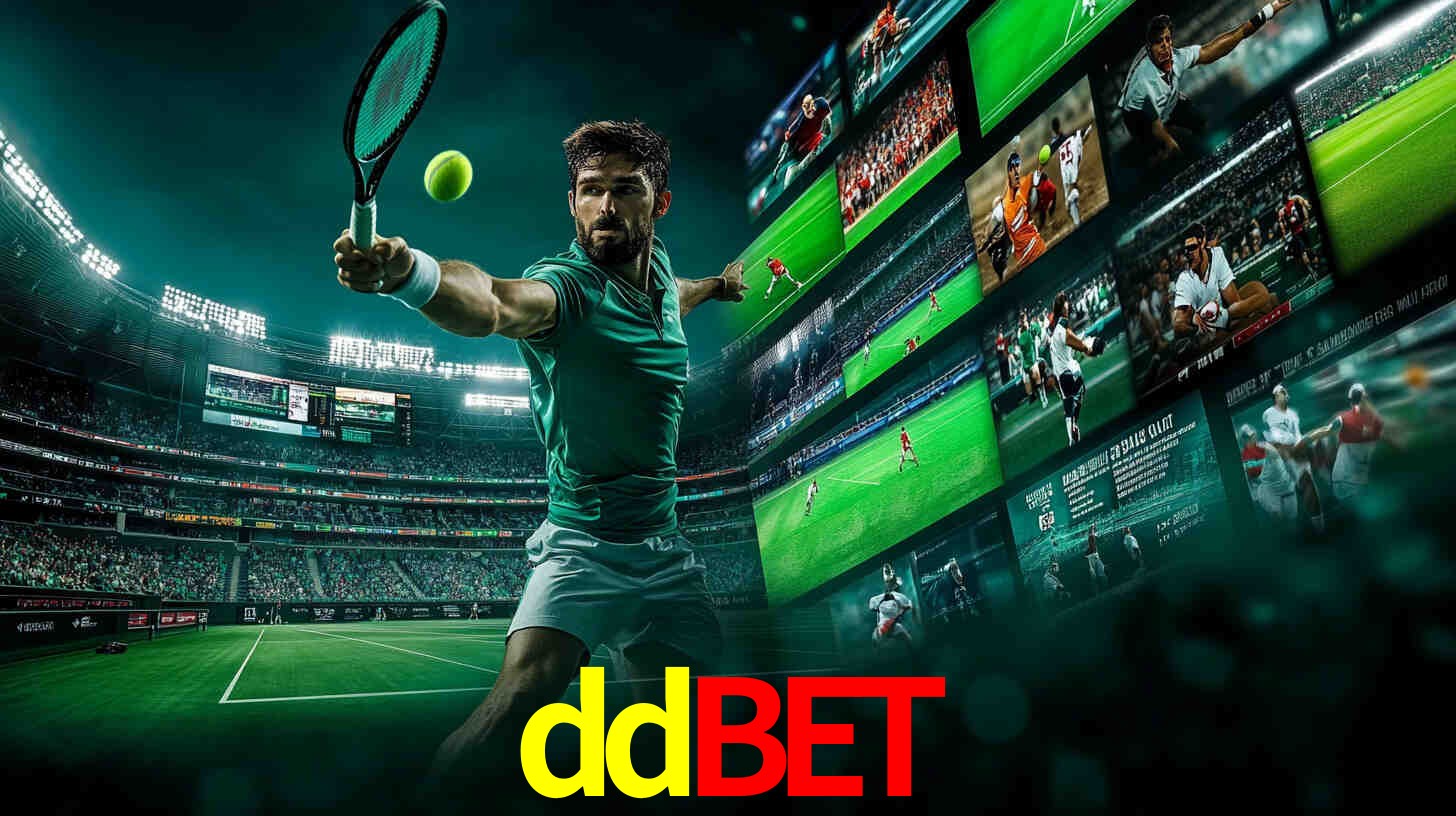 App Premium ddbet