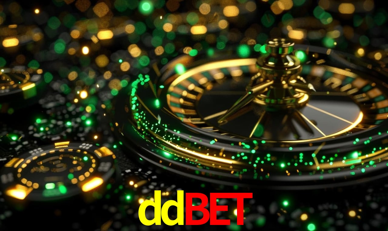 Slots RTP ddbet