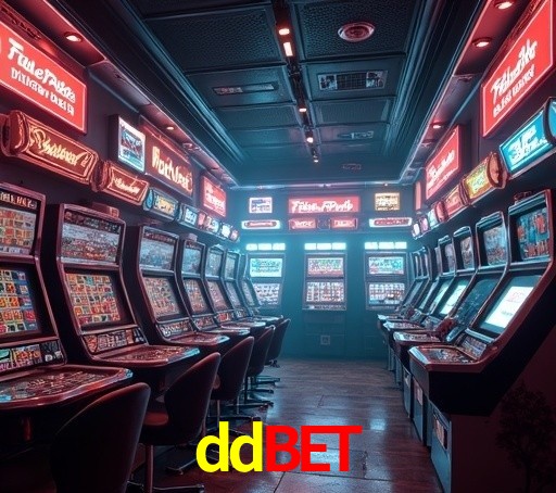 Evolução VIP ddbet