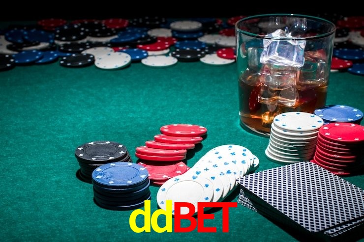 Sistemas de Segurança ddbet