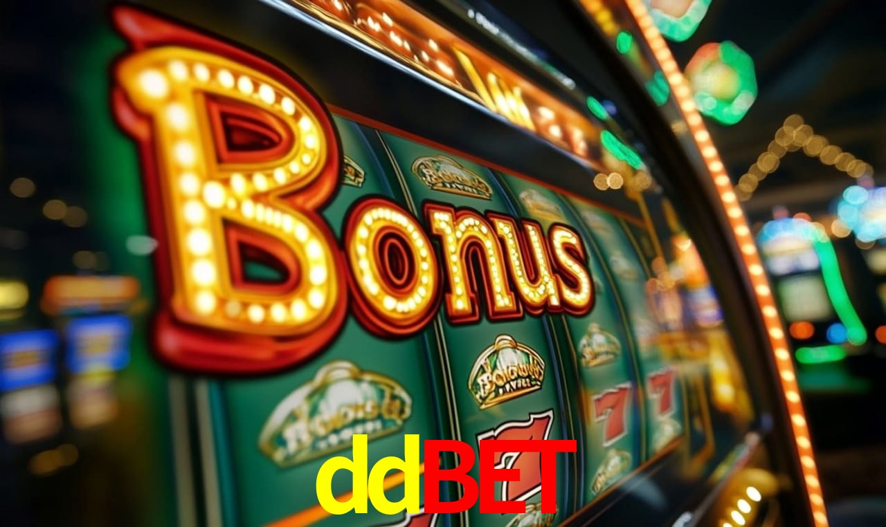 Sucesso ddbet
