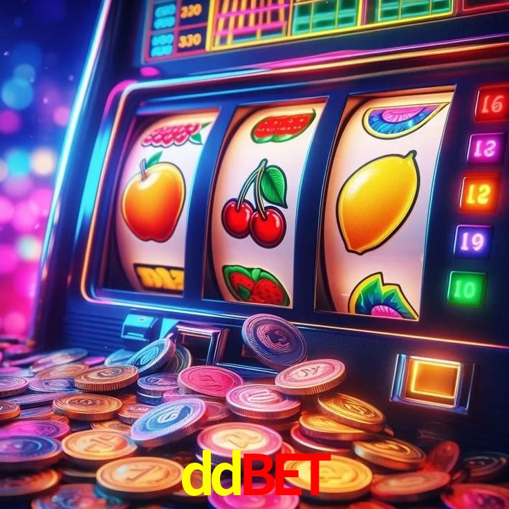 Aplicativo móvel ddbet para iOS e Android