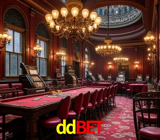 Bônus VIP ddbet